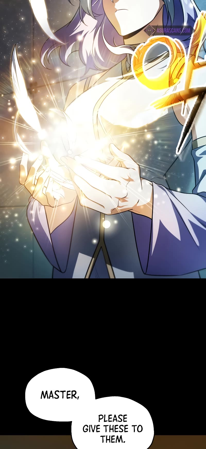 The Player That Can't Level Up Chapter 153 page 33 - Chapter 153