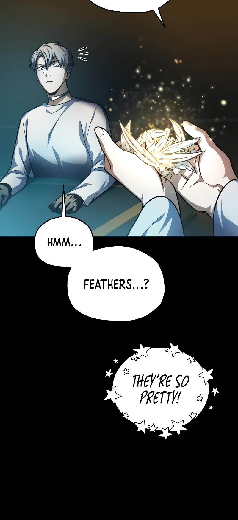 The Player That Can't Level Up Chapter 153 page 34 - Chapter 153