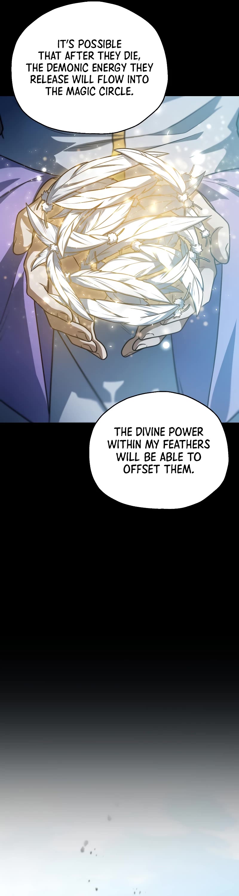 The Player That Can't Level Up Chapter 153 page 35 - Chapter 153