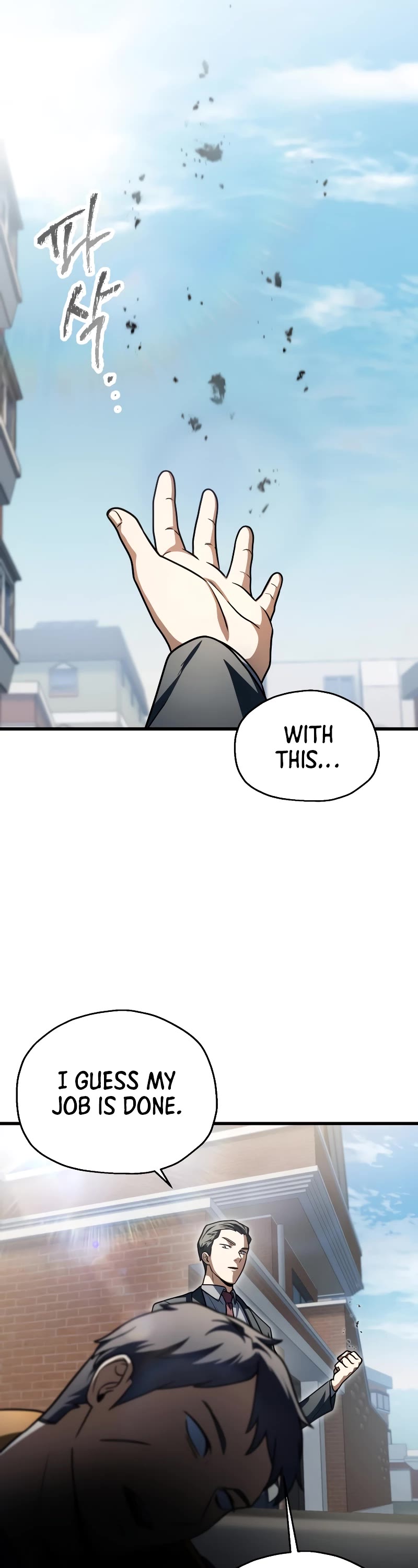 The Player That Can't Level Up Chapter 153 page 36 - Chapter 153