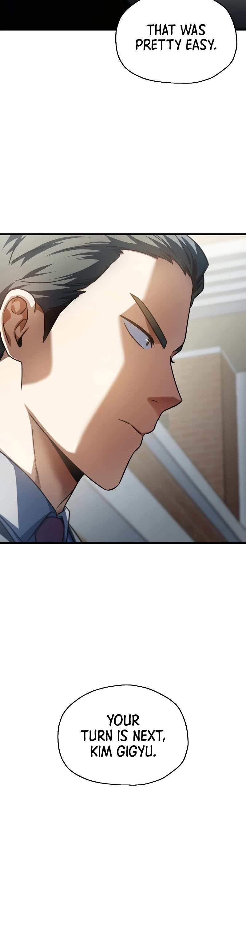 The Player That Can't Level Up Chapter 153 page 37 - Chapter 153