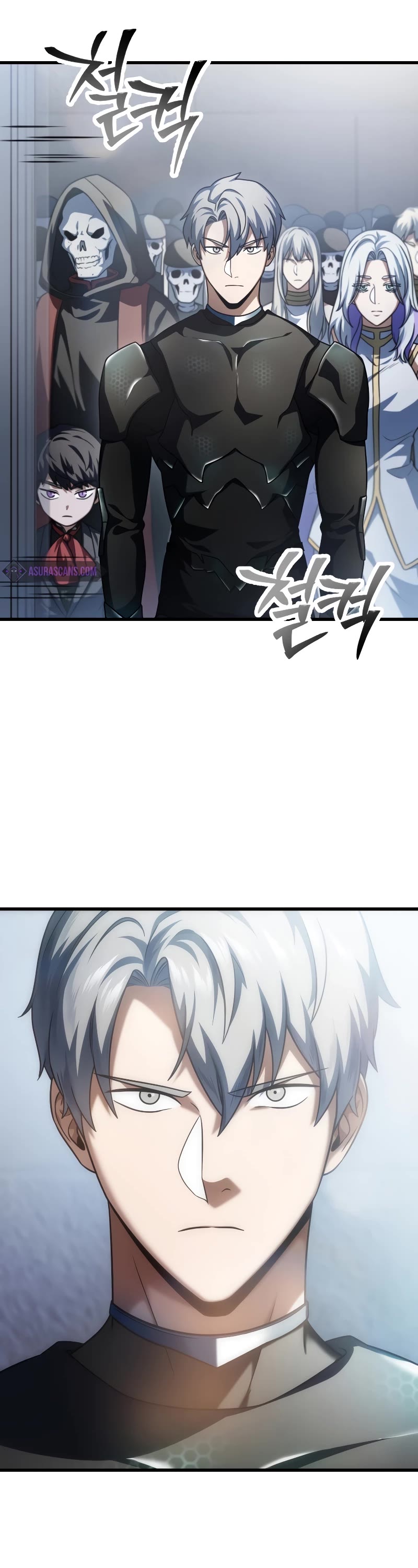 The Player That Can't Level Up Chapter 153 page 41 - Chapter 153