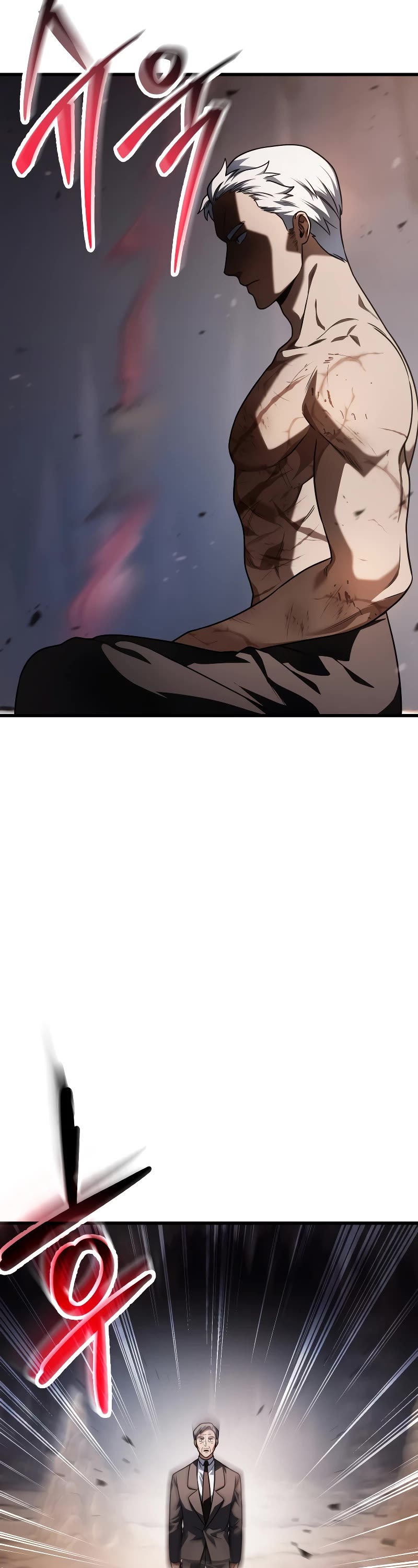 The Player That Can't Level Up Chapter 154 page 13 - Chapter 154