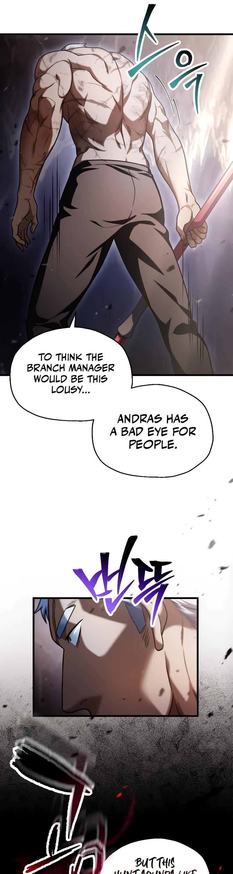 The Player That Can't Level Up Chapter 154 page 19 - Chapter 154
