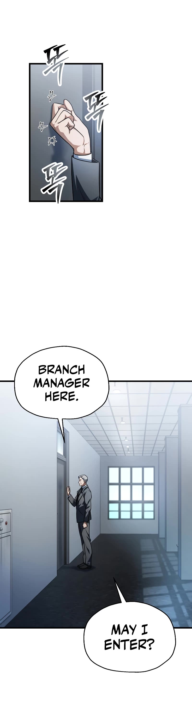 The Player That Can't Level Up Chapter 154 page 2 - Chapter 154