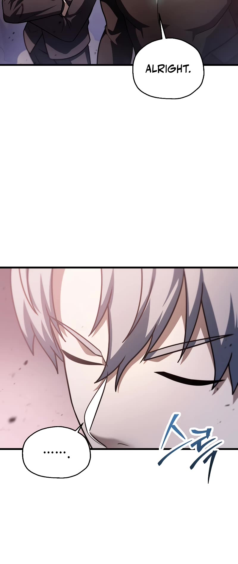The Player That Can't Level Up Chapter 154 page 30 - Chapter 154