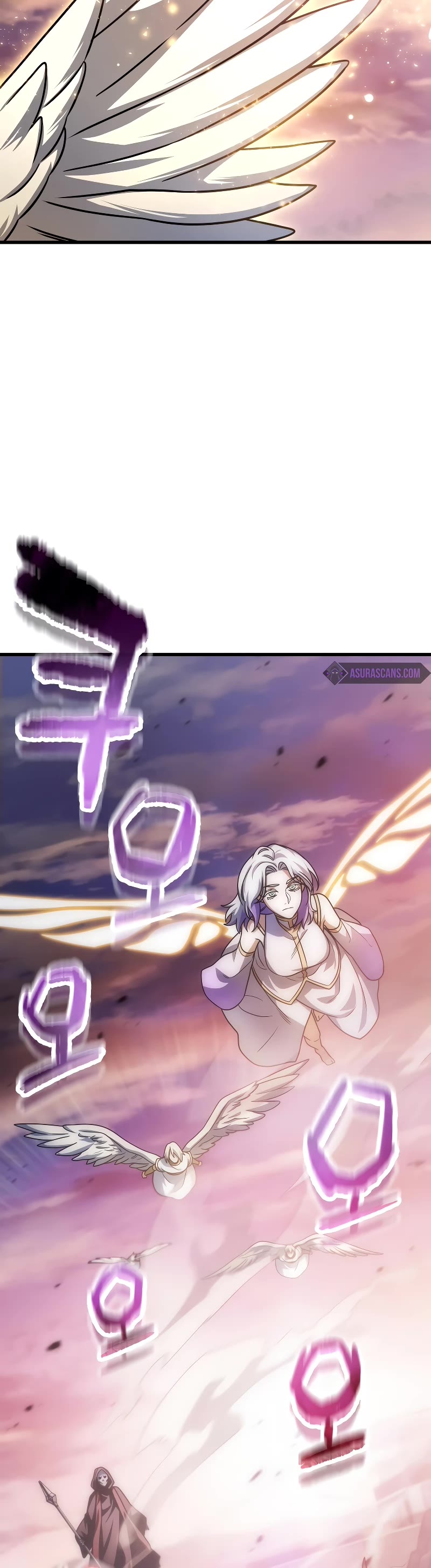 The Player That Can't Level Up Chapter 154 page 35 - Chapter 154