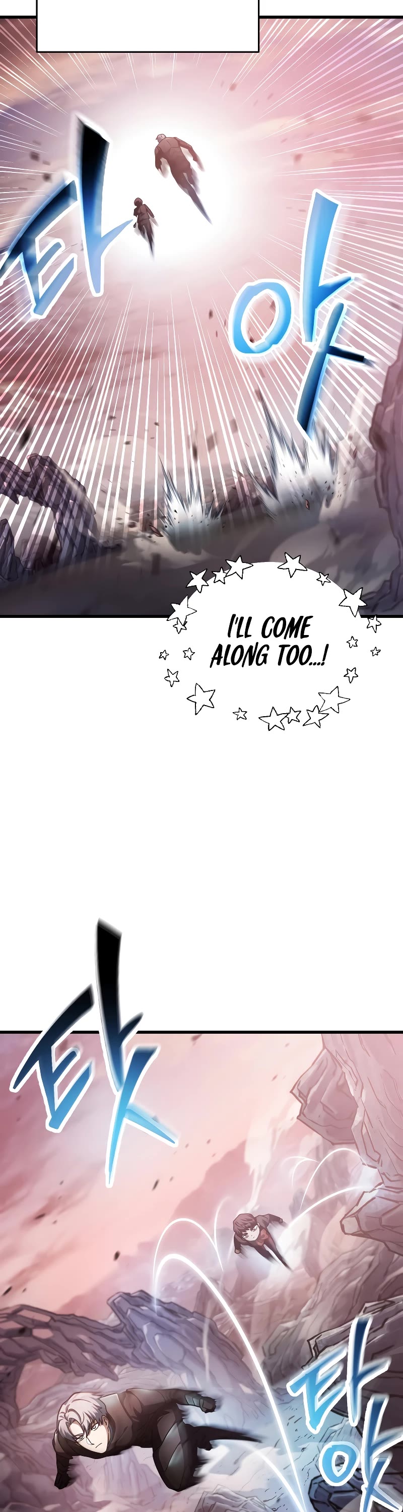 The Player That Can't Level Up Chapter 154 page 38 - Chapter 154