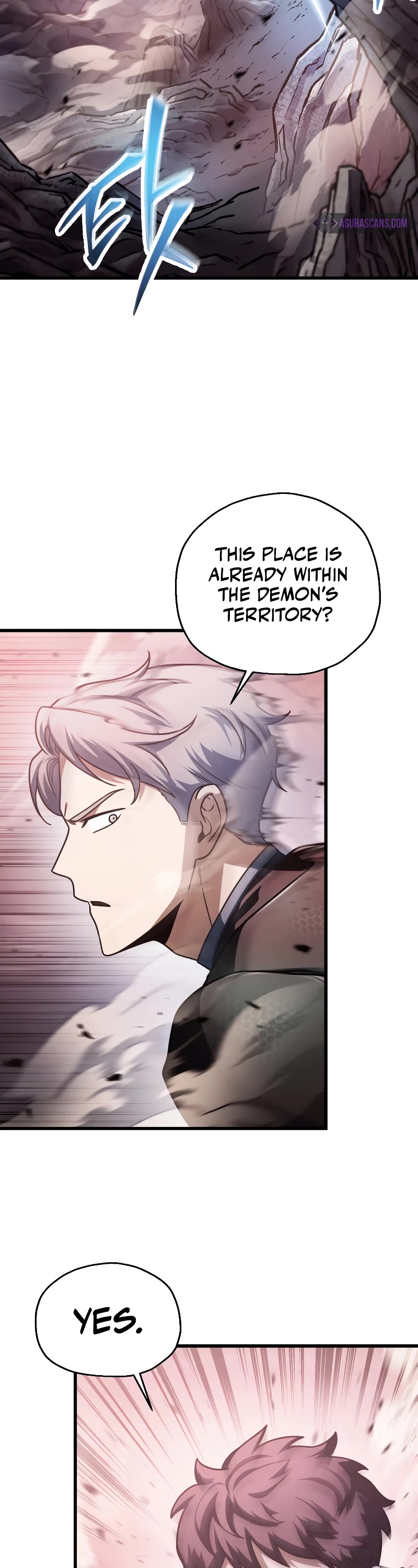 The Player That Can't Level Up Chapter 154 page 39 - Chapter 154