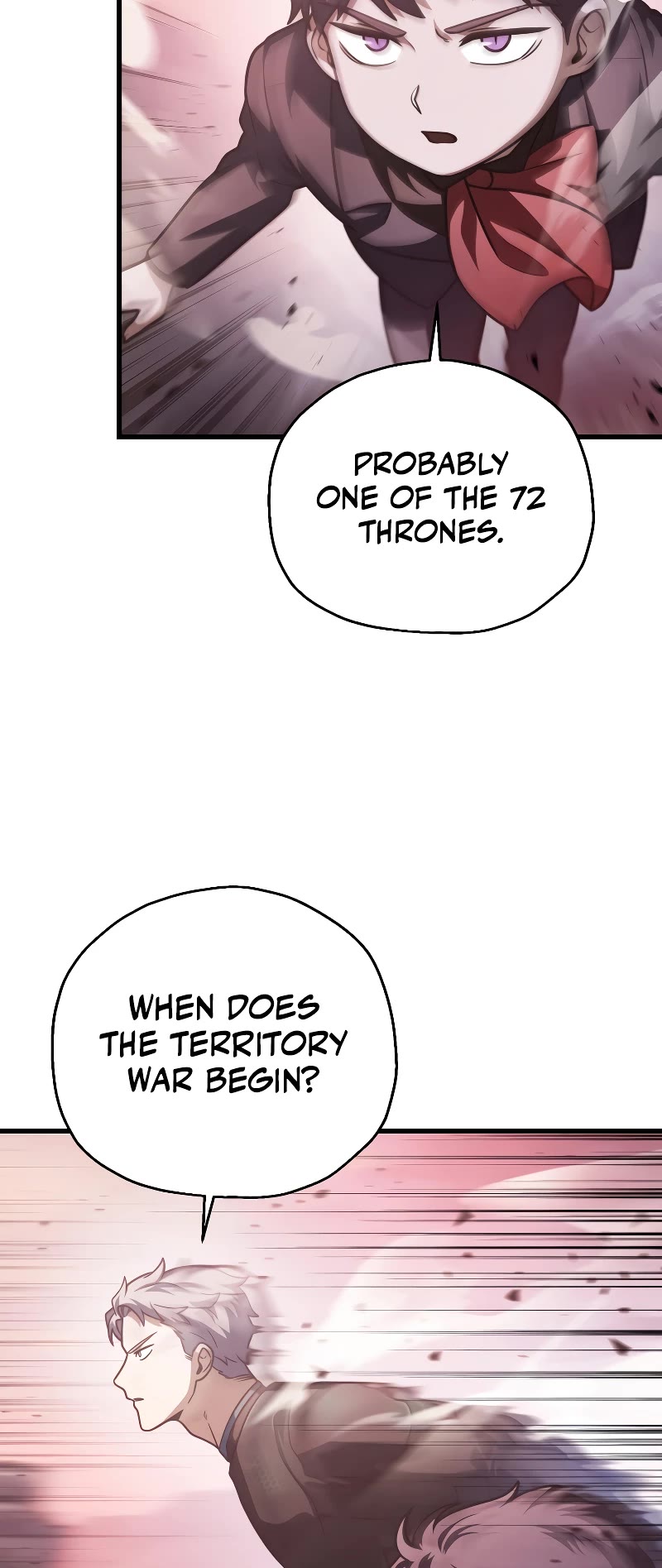 The Player That Can't Level Up Chapter 154 page 40 - Chapter 154
