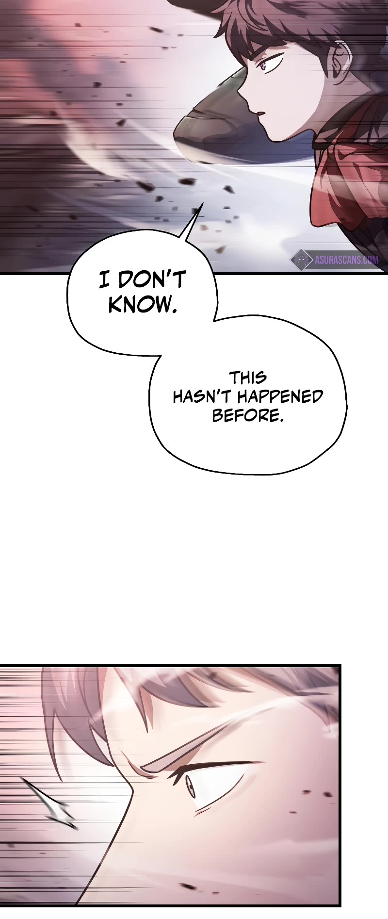 The Player That Can't Level Up Chapter 154 page 41 - Chapter 154