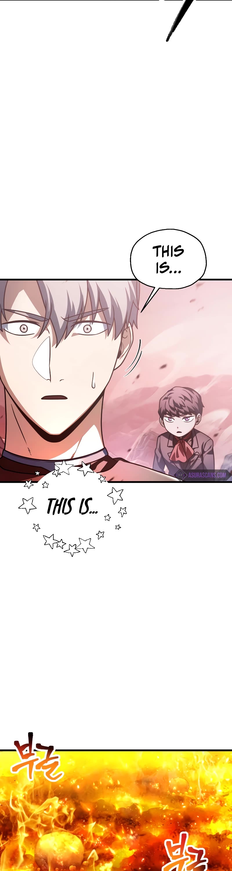 The Player That Can't Level Up Chapter 154 page 43 - Chapter 154