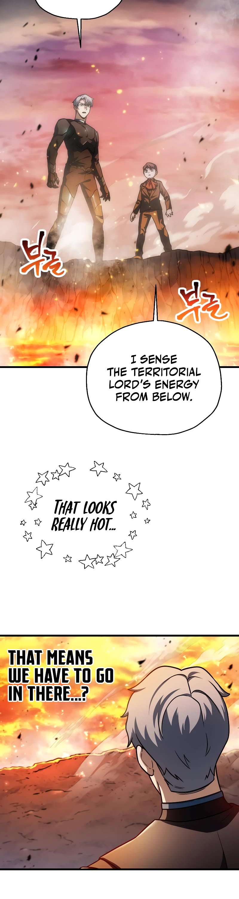 The Player That Can't Level Up Chapter 154 page 45 - Chapter 154