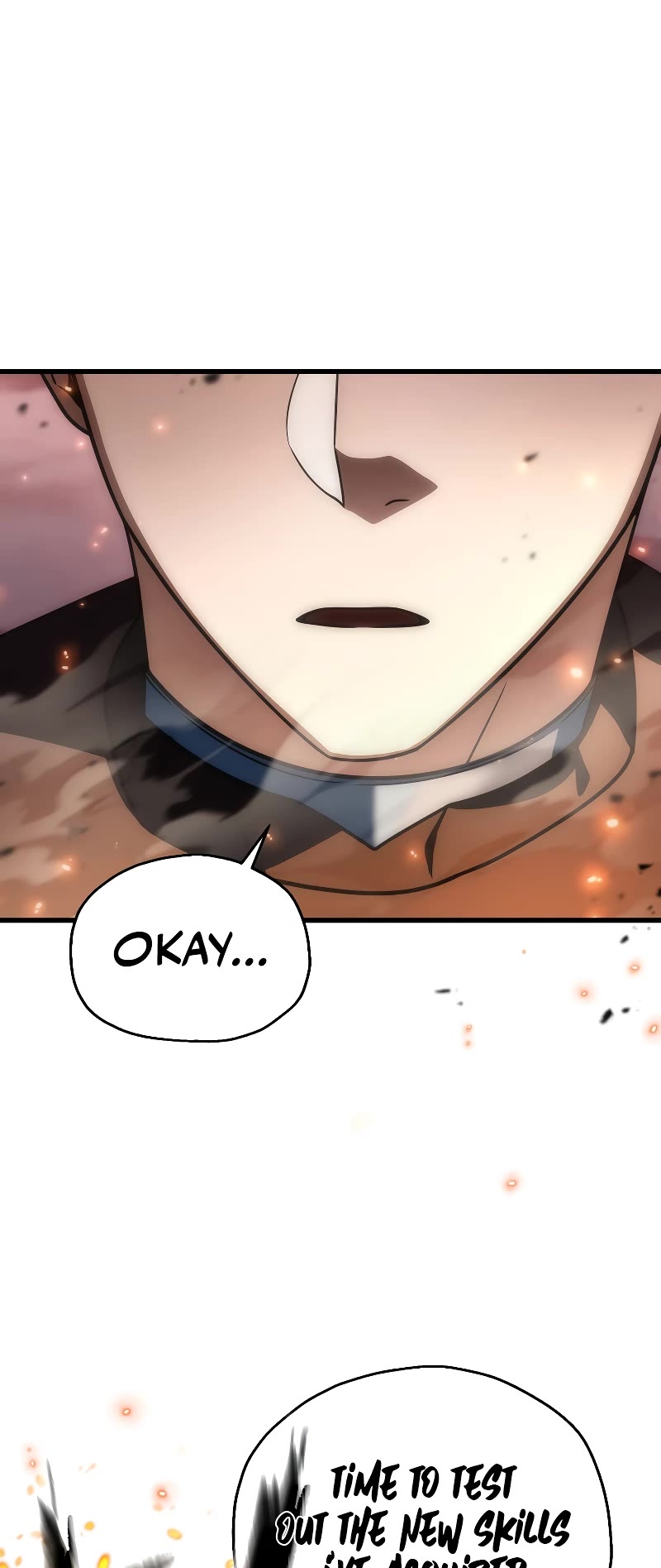 The Player That Can't Level Up Chapter 154 page 46 - Chapter 154