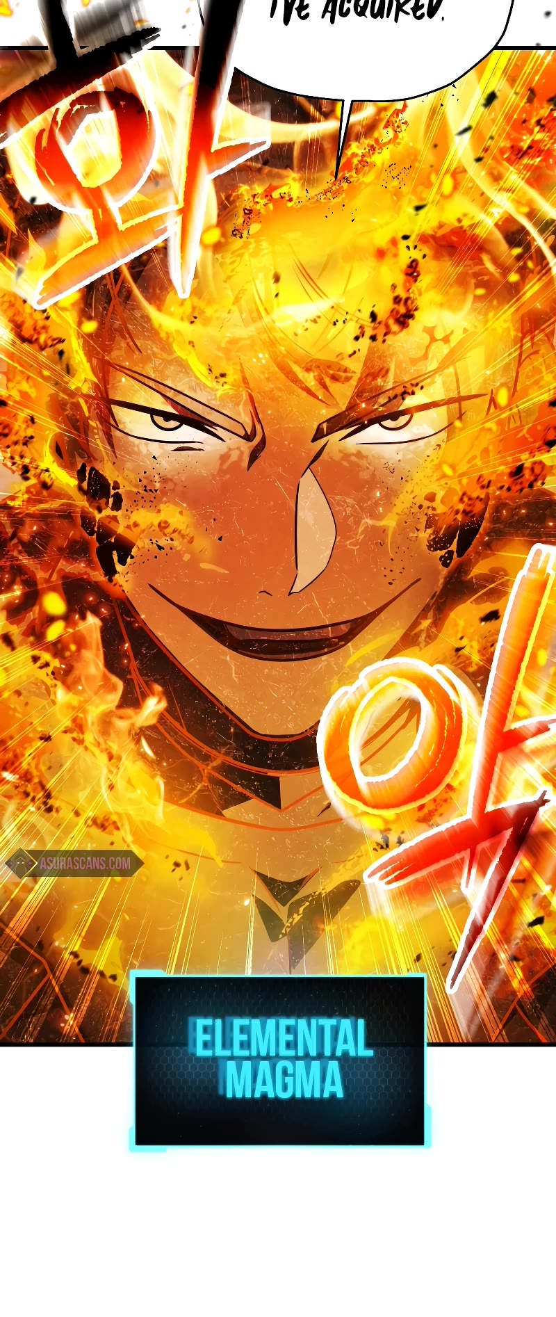 The Player That Can't Level Up Chapter 154 page 47 - Chapter 154