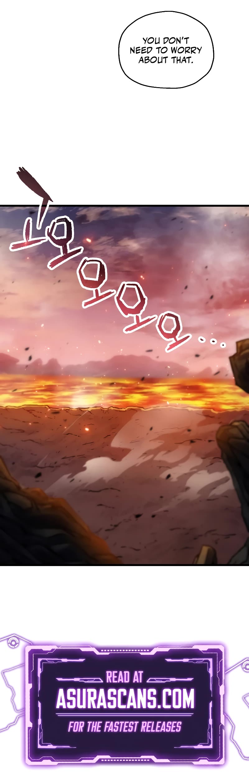 The Player That Can't Level Up Chapter 154 page 51 - Chapter 154
