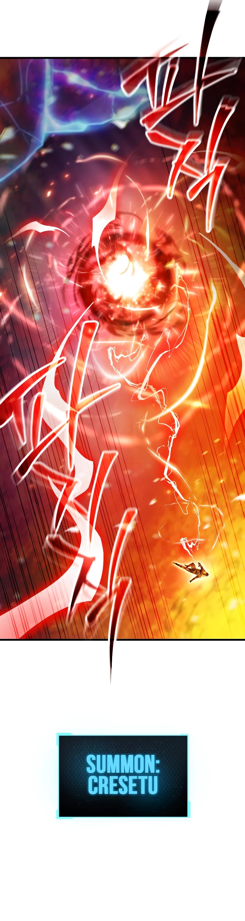 The Player That Can't Level Up Chapter 155 page 17 - Chapter 155