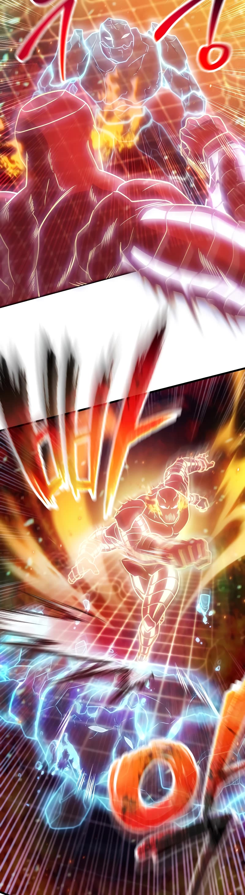 The Player That Can't Level Up Chapter 155 page 20 - Chapter 155