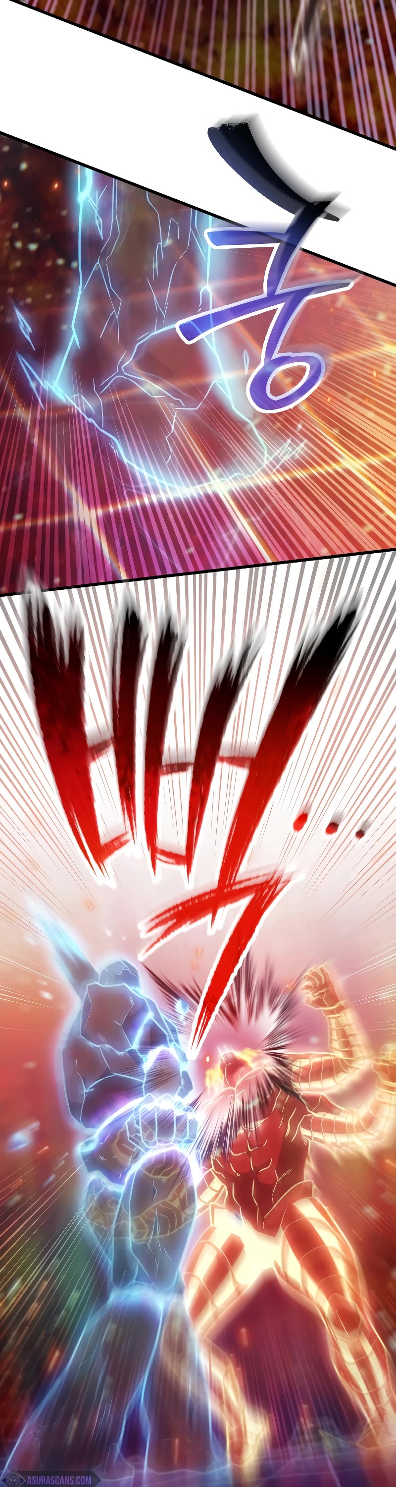 The Player That Can't Level Up Chapter 155 page 21 - Chapter 155