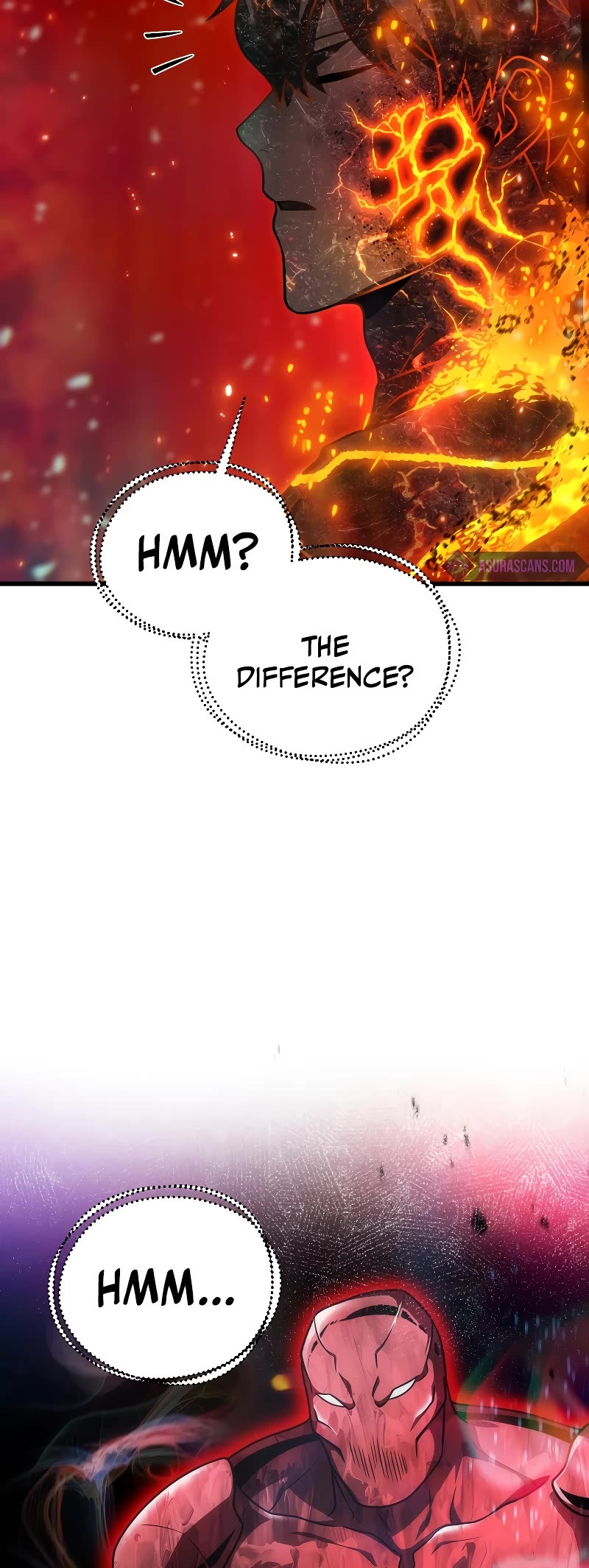 The Player That Can't Level Up Chapter 155 page 24 - Chapter 155