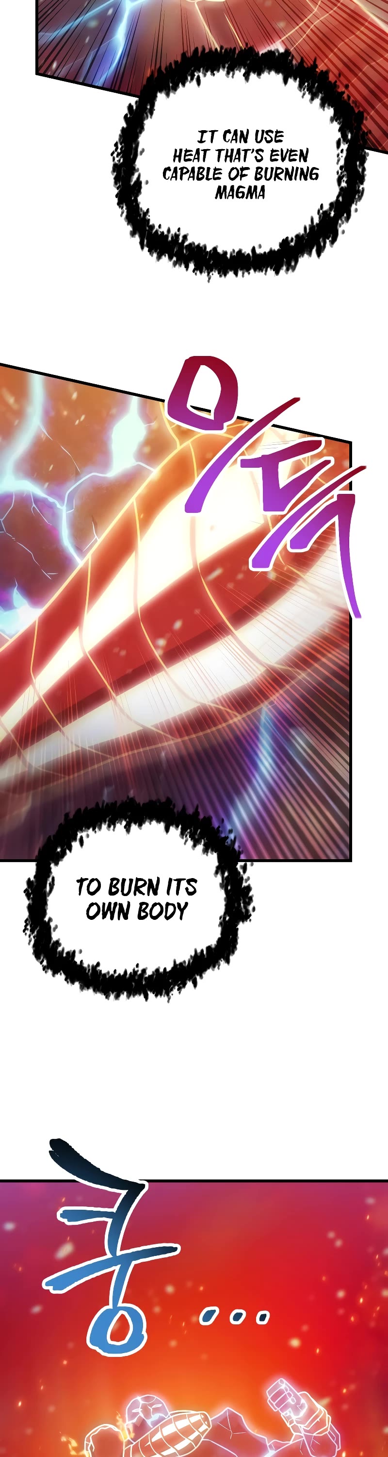 The Player That Can't Level Up Chapter 155 page 28 - Chapter 155