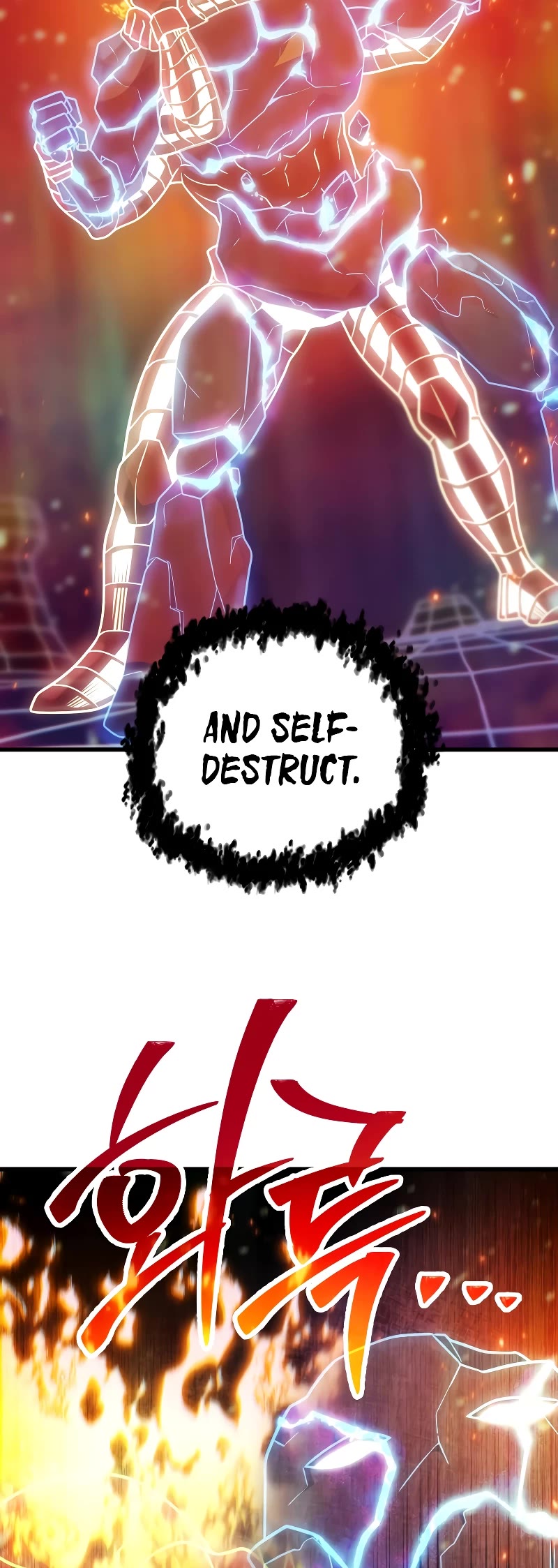 The Player That Can't Level Up Chapter 155 page 29 - Chapter 155