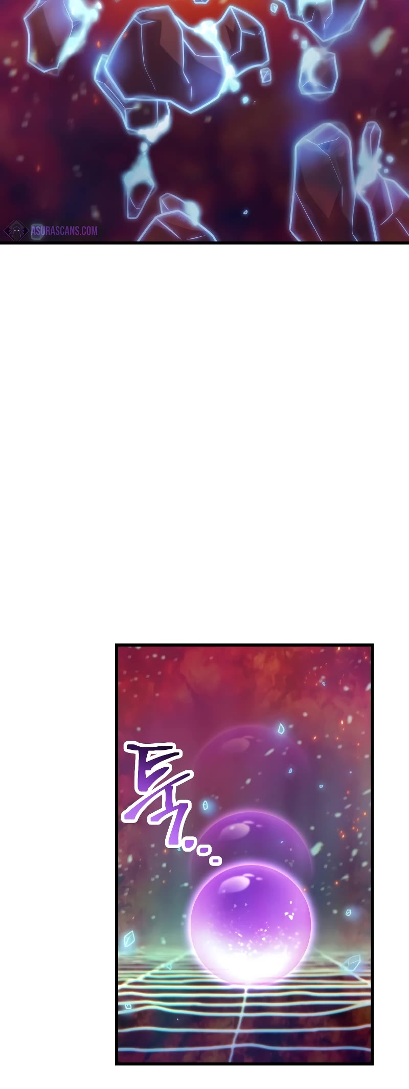 The Player That Can't Level Up Chapter 155 page 34 - Chapter 155
