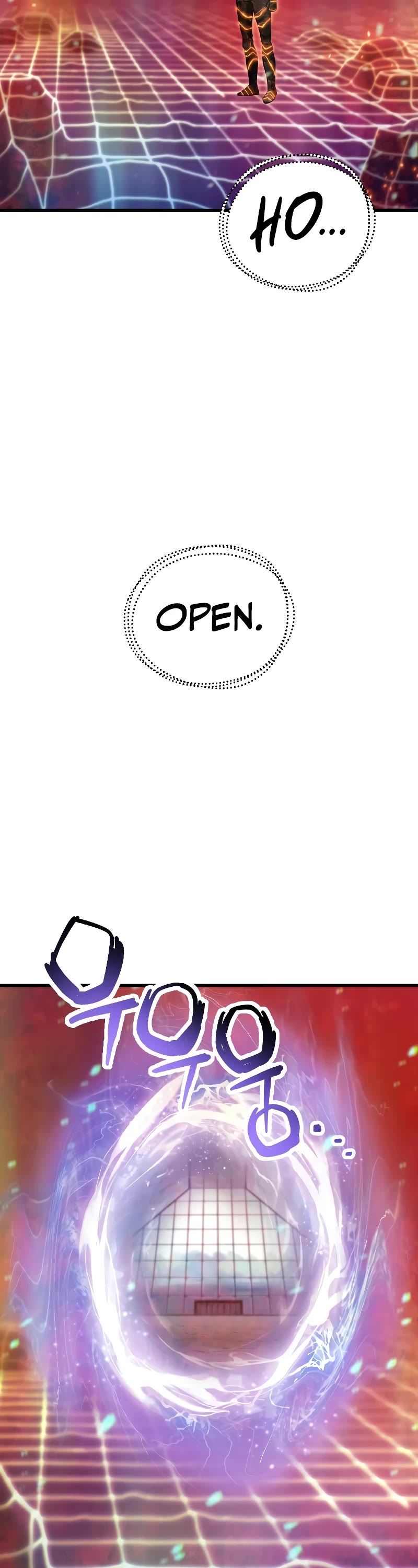 The Player That Can't Level Up Chapter 155 page 37 - Chapter 155