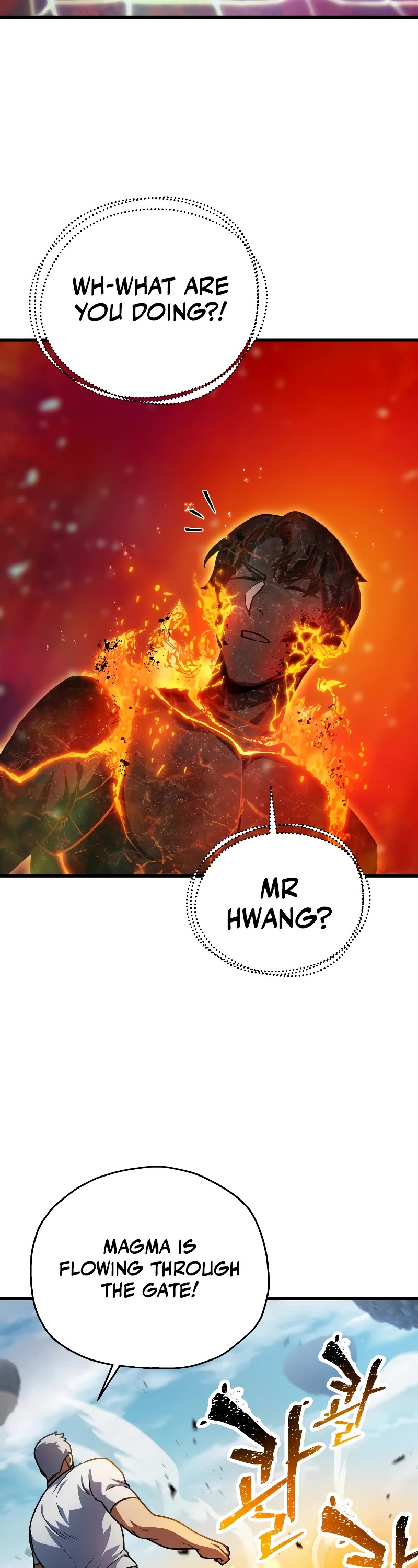 The Player That Can't Level Up Chapter 155 page 38 - Chapter 155