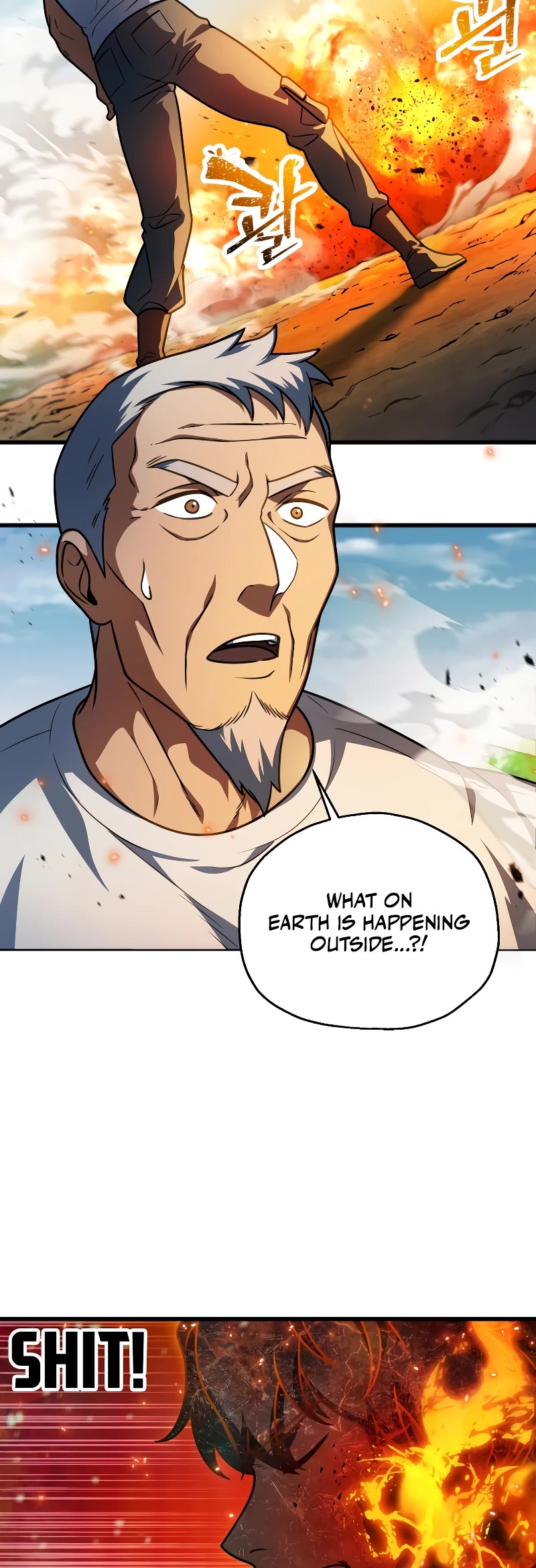 The Player That Can't Level Up Chapter 155 page 39 - Chapter 155