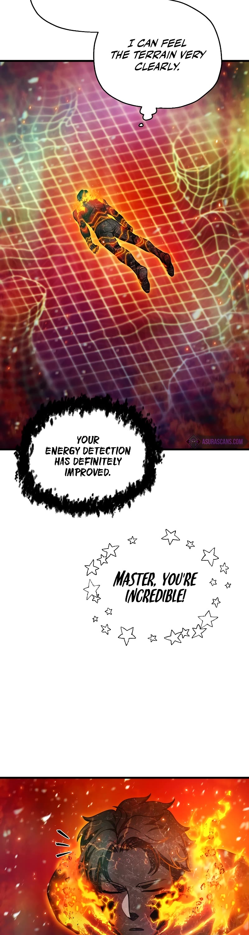 The Player That Can't Level Up Chapter 155 page 4 - Chapter 155