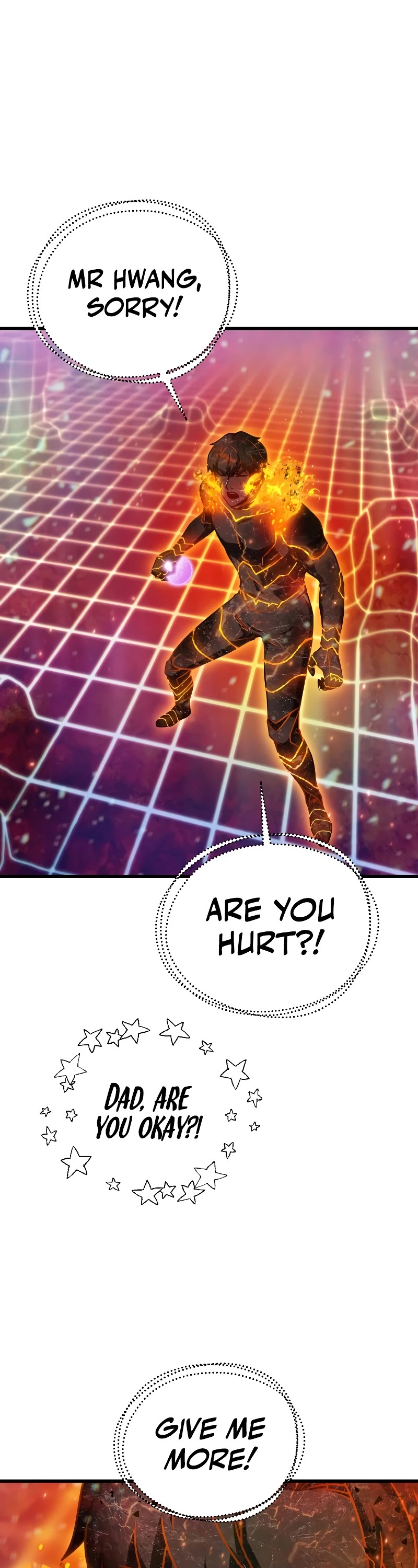 The Player That Can't Level Up Chapter 155 page 41 - Chapter 155