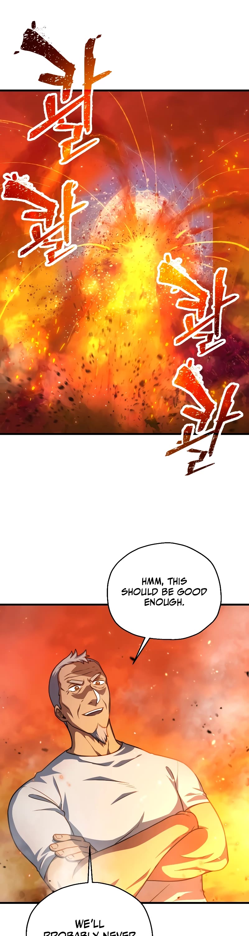 The Player That Can't Level Up Chapter 155 page 46 - Chapter 155