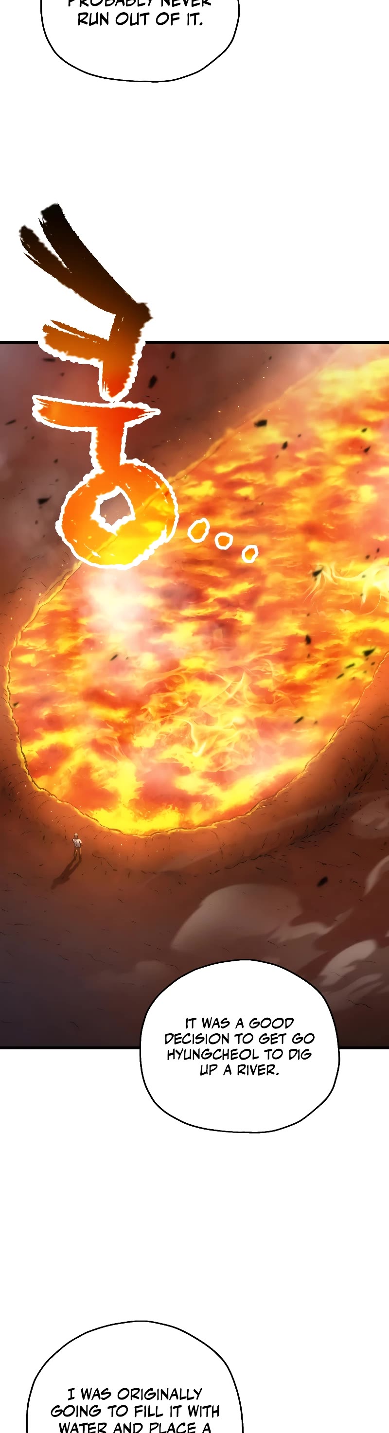 The Player That Can't Level Up Chapter 155 page 47 - Chapter 155