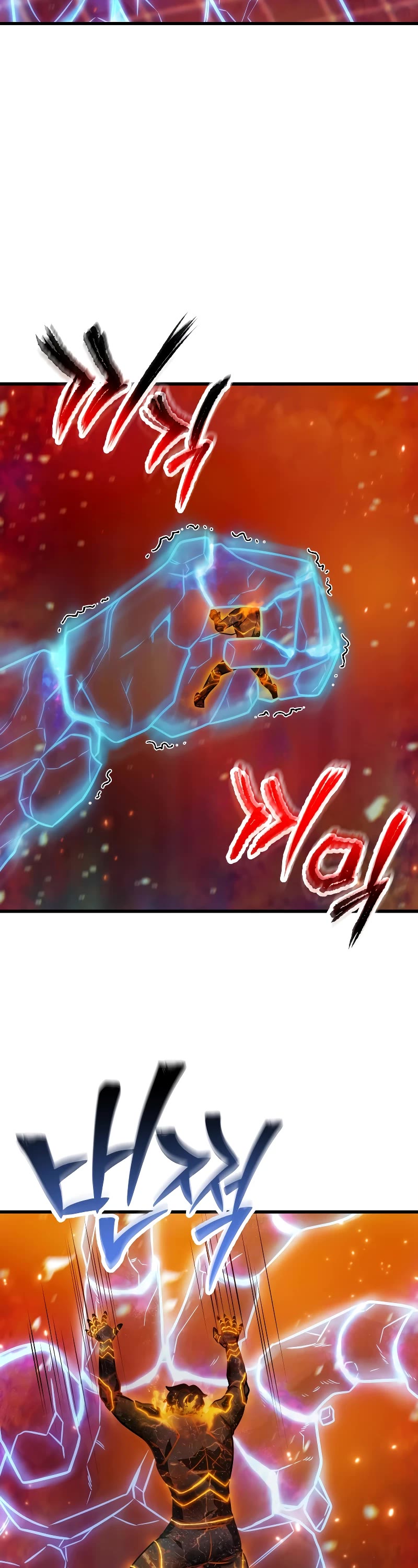 The Player That Can't Level Up Chapter 155 page 9 - Chapter 155