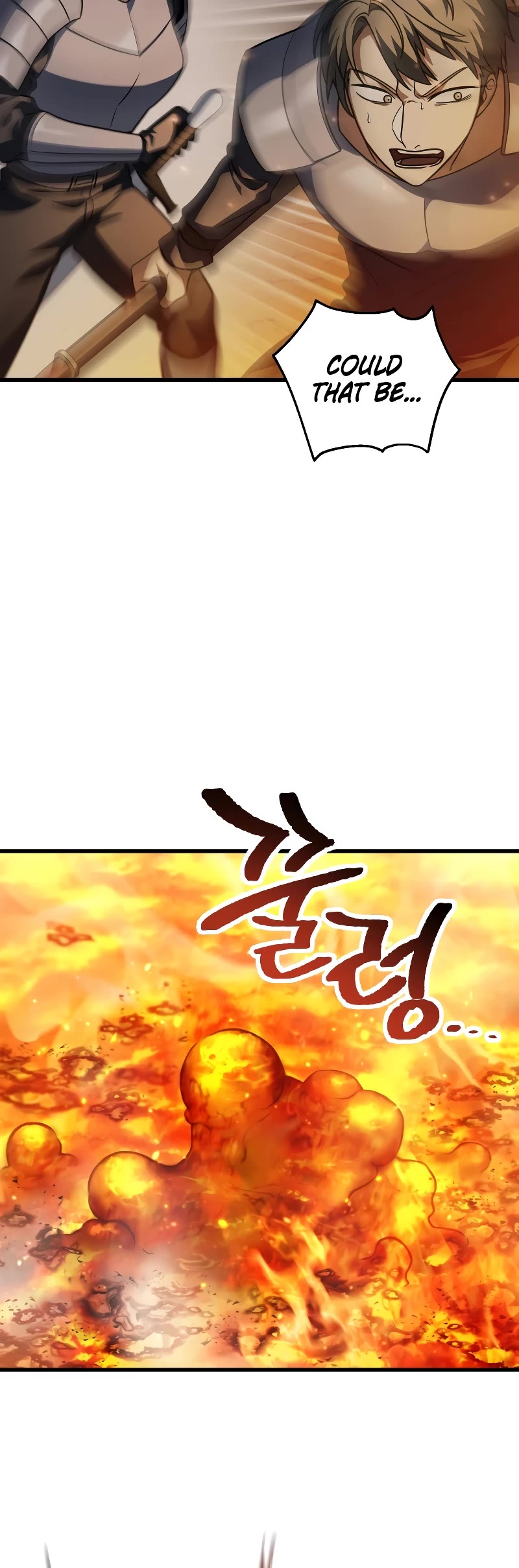 The Player That Can't Level Up Chapter 156 page 11 - Chapter 156