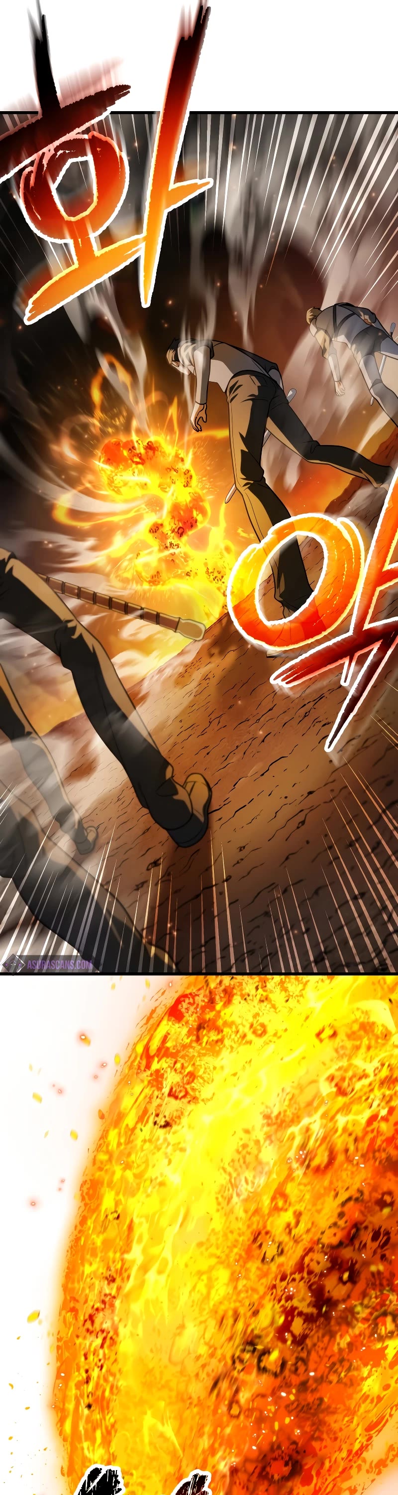 The Player That Can't Level Up Chapter 156 page 12 - Chapter 156