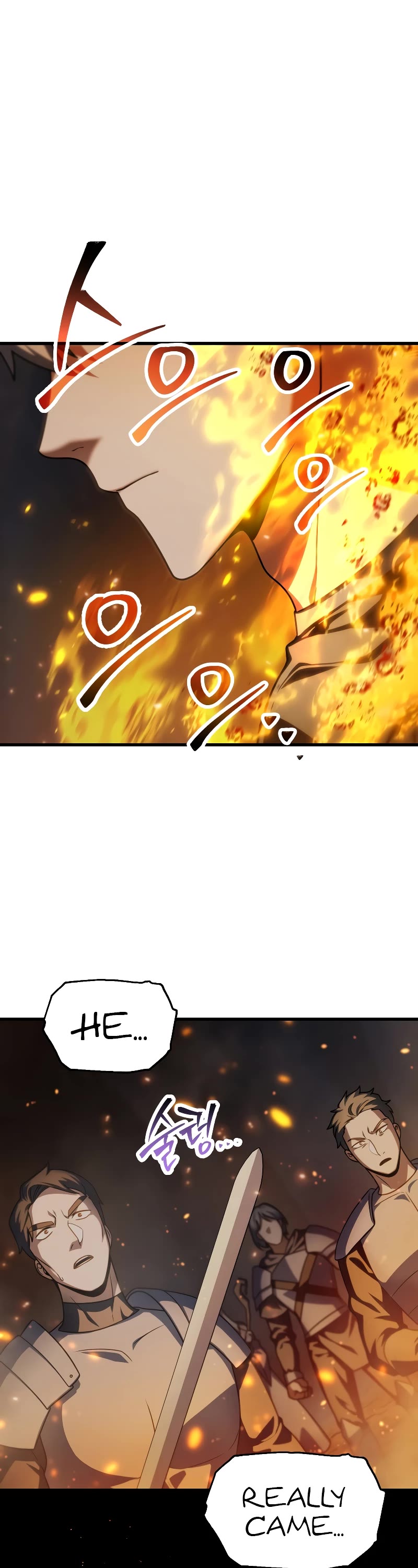 The Player That Can't Level Up Chapter 156 page 14 - Chapter 156