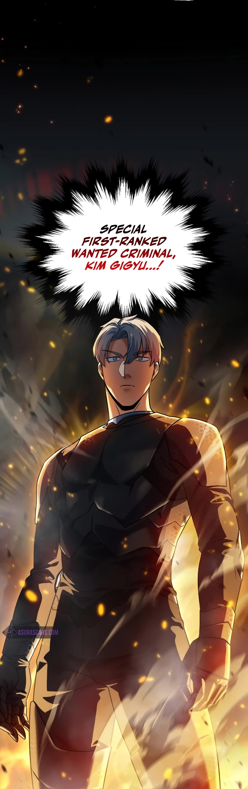 The Player That Can't Level Up Chapter 156 page 15 - Chapter 156