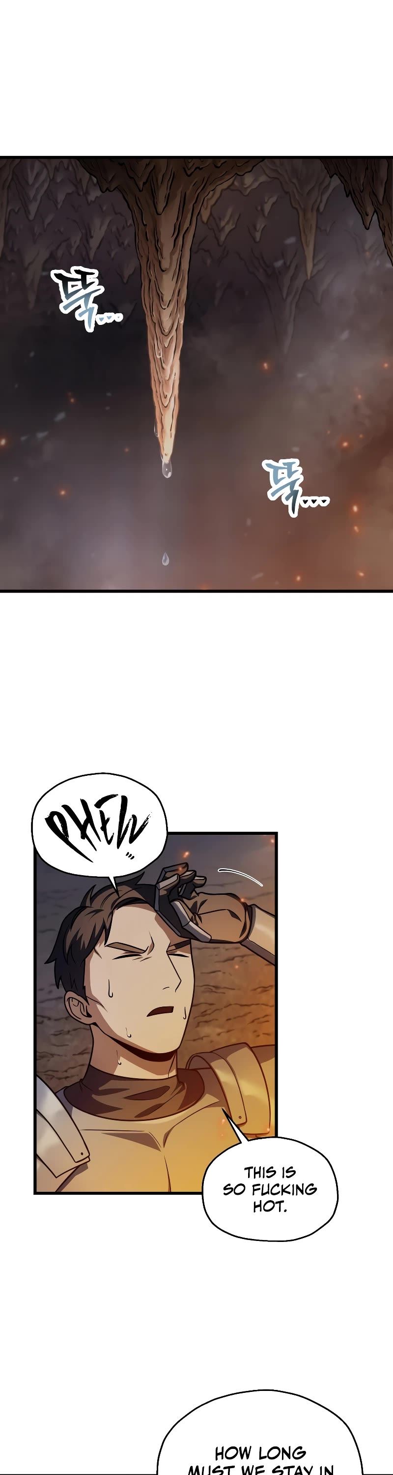 The Player That Can't Level Up Chapter 156 page 2 - Chapter 156