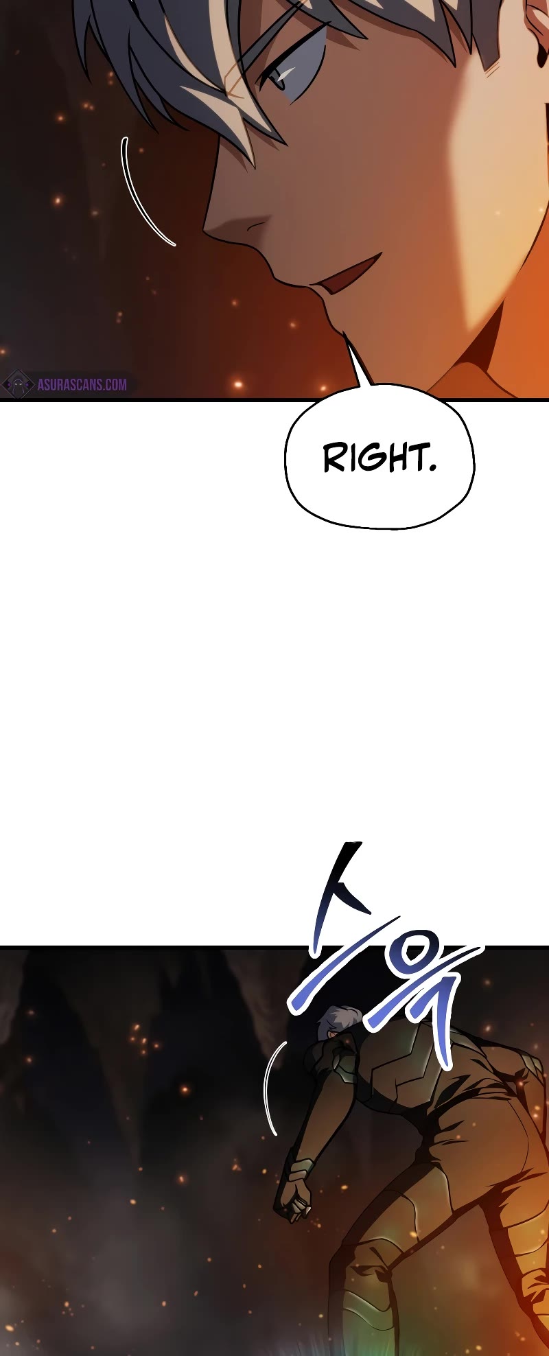 The Player That Can't Level Up Chapter 156 page 21 - Chapter 156