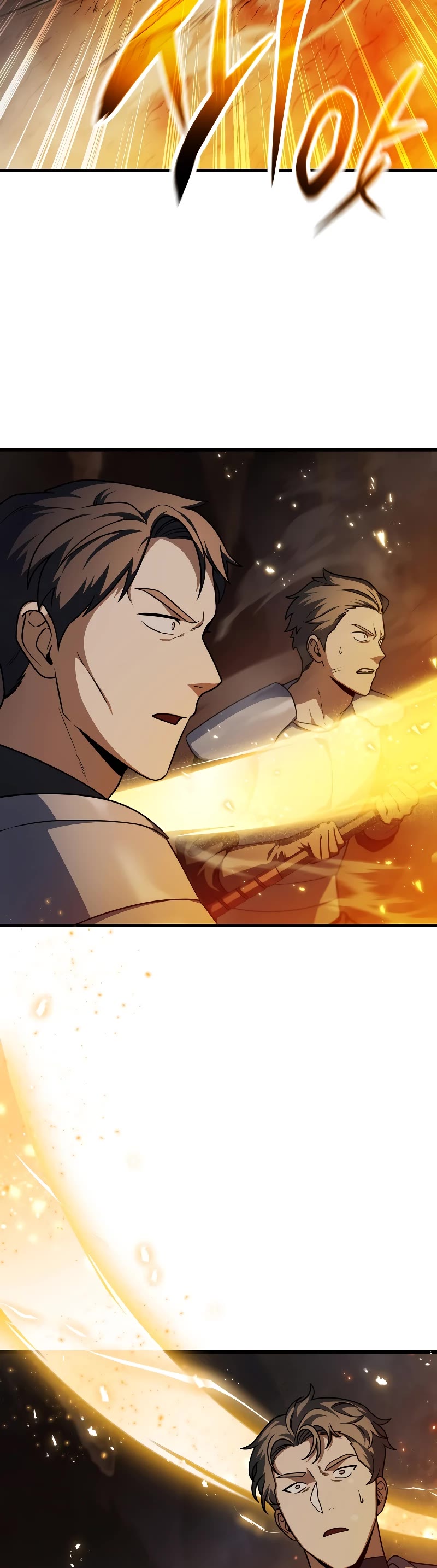 The Player That Can't Level Up Chapter 156 page 25 - Chapter 156