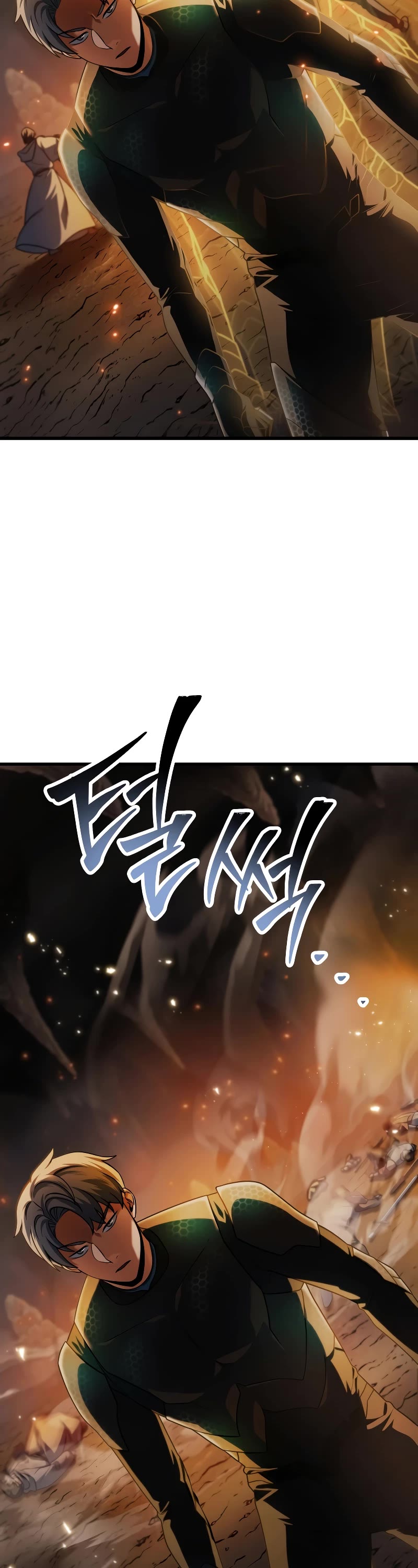 The Player That Can't Level Up Chapter 156 page 28 - Chapter 156
