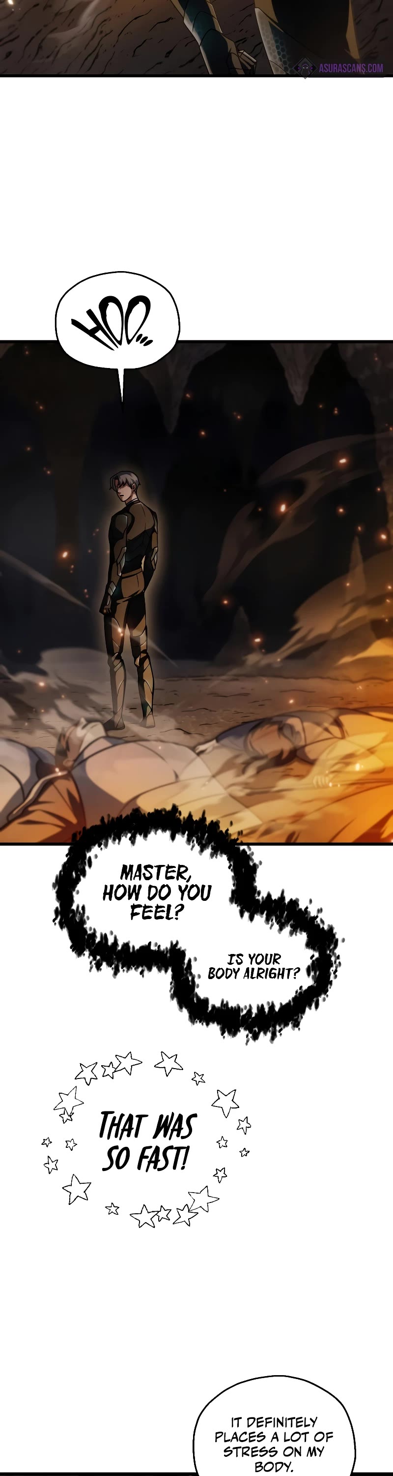 The Player That Can't Level Up Chapter 156 page 29 - Chapter 156