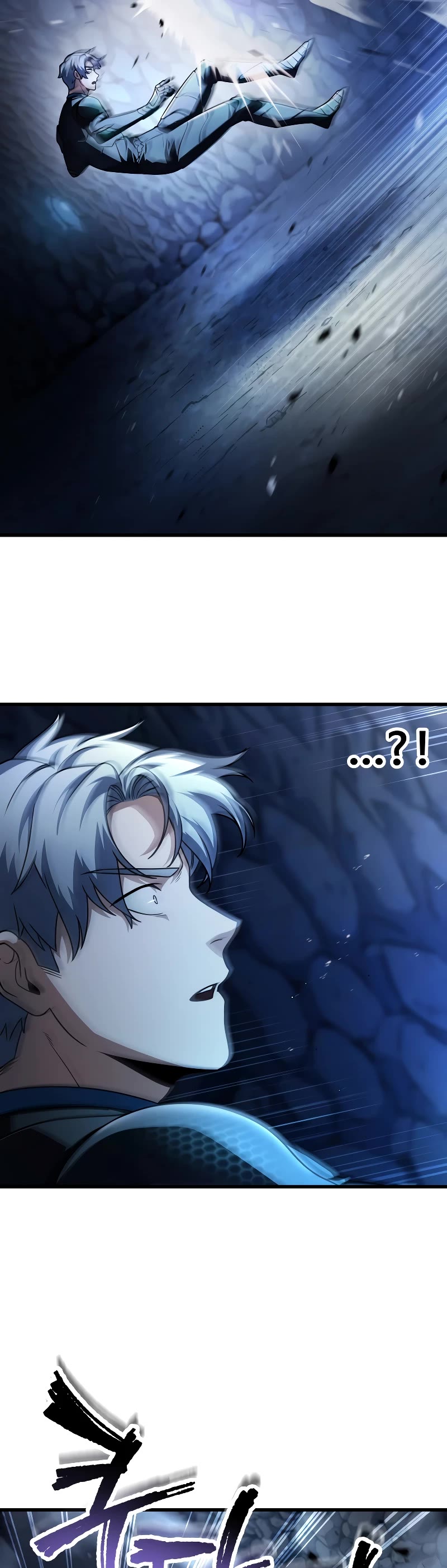 The Player That Can't Level Up Chapter 156 page 40 - Chapter 156