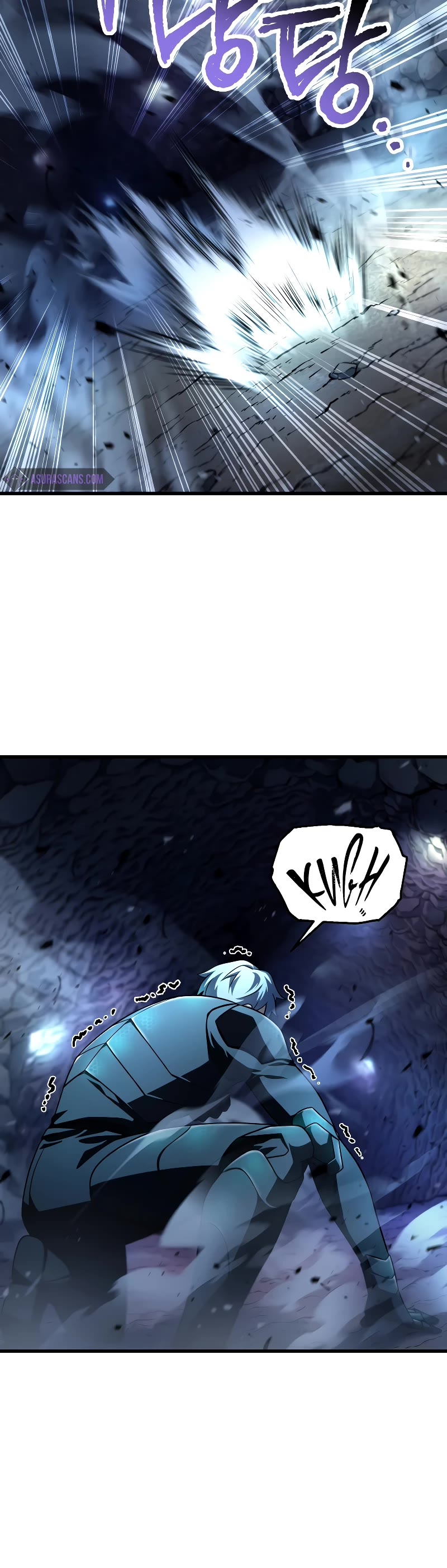 The Player That Can't Level Up Chapter 156 page 41 - Chapter 156