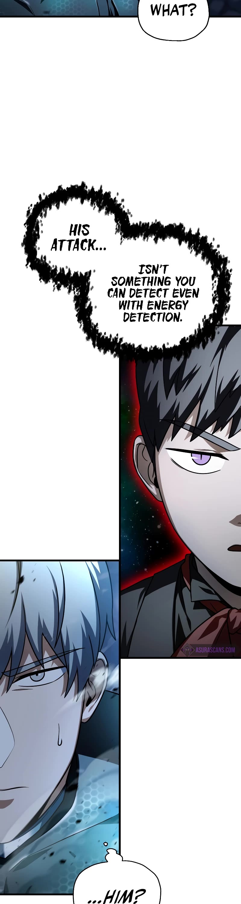 The Player That Can't Level Up Chapter 156 page 43 - Chapter 156