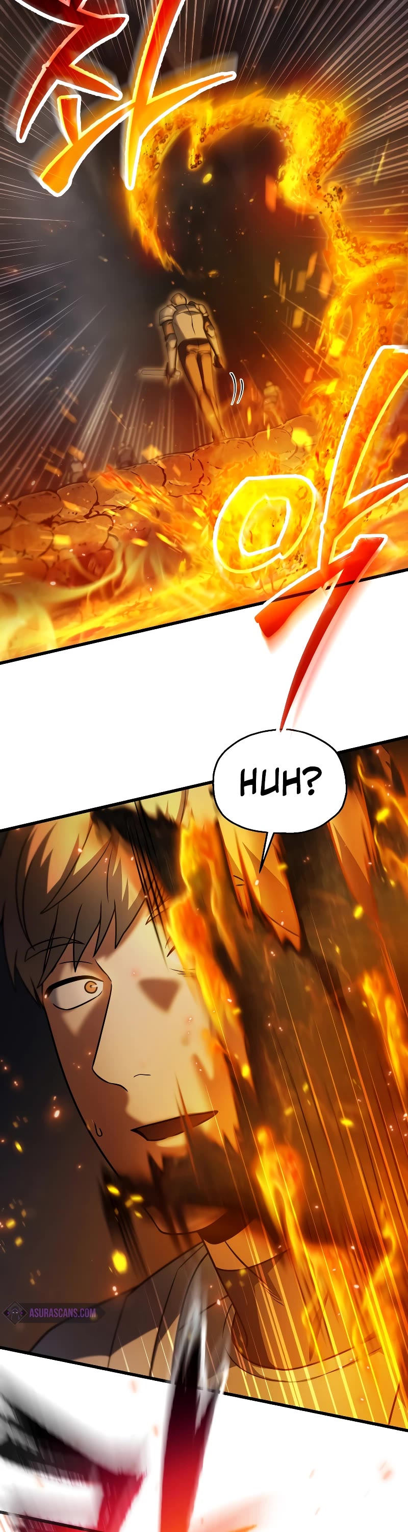 The Player That Can't Level Up Chapter 156 page 8 - Chapter 156