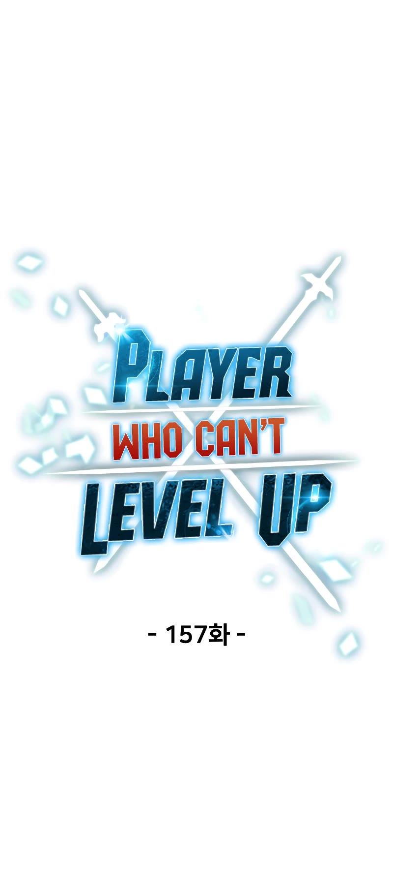 The Player That Can't Level Up Chapter 157 page 10 - Chapter 157