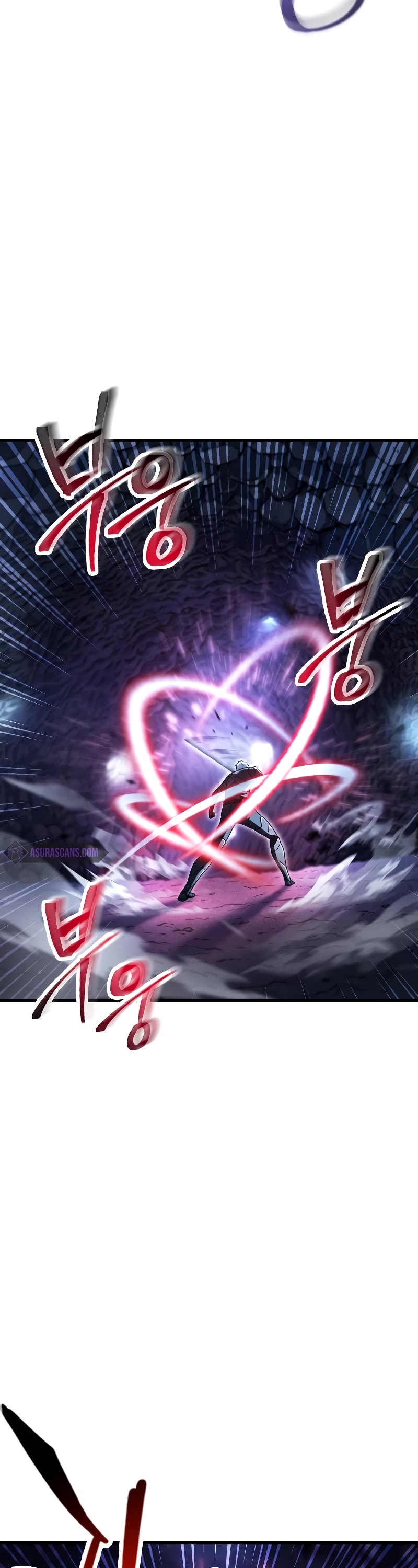 The Player That Can't Level Up Chapter 157 page 12 - Chapter 157
